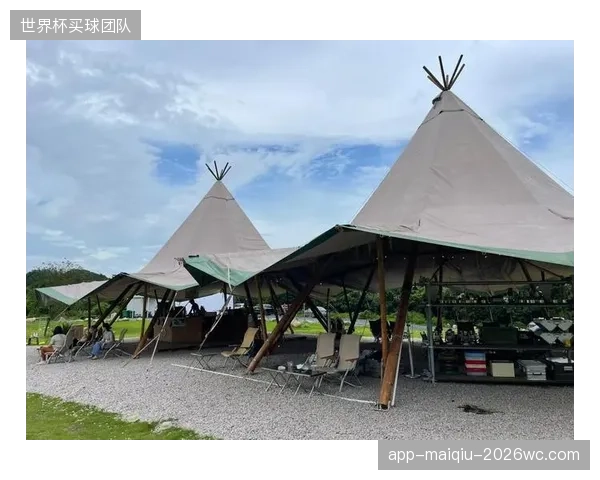 大热荒野营地周末包场单价相比去年同期缩水逾四成